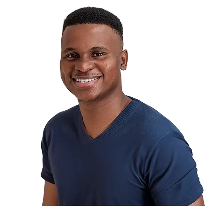 Michael Ogundare, CEO, Crop2Cash